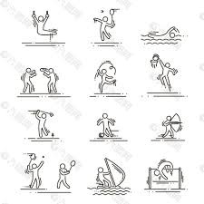 游泳技巧 ｜ 练习自由泳打腿：平衡、柔韧、放松三者缺一不可